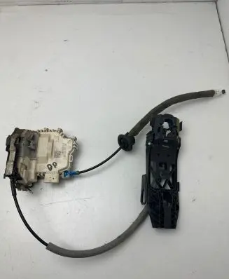 Audi A3 S3 8V Front door lock 8X1837016A