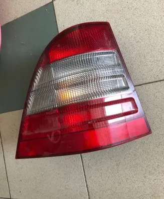 Mercedes-Benz ML W163 Rear/tail lights A1638201564