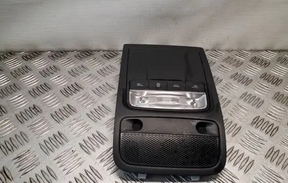 Audi A1 Front seat light 8X0947135AG 8X0951177