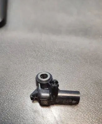 Tesla Model 3 Airbag deployment crash/impact sensor 103676100A