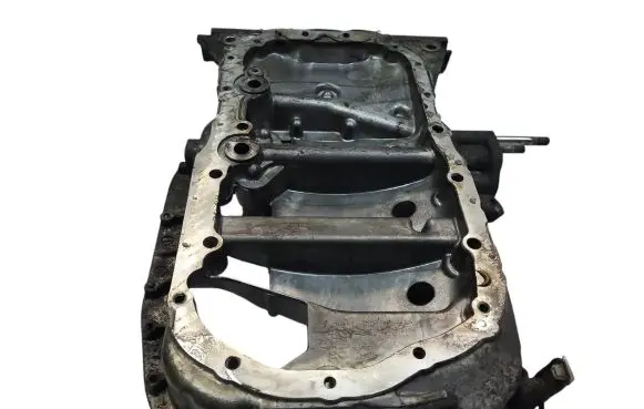 Toyota Previa (XR30, XR40) II Oil sump