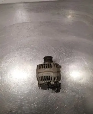 Skoda Octavia Mk2 (1Z) Generator/alternator