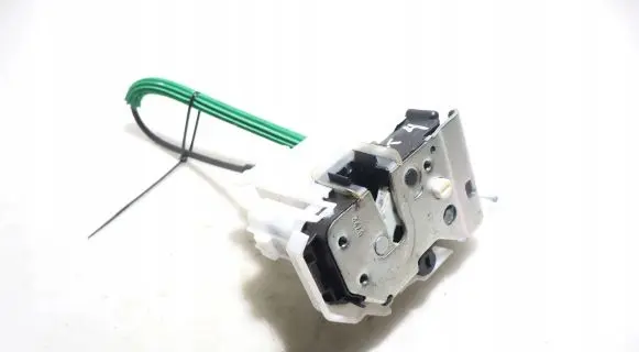 Fiat Tipo Rear door lock