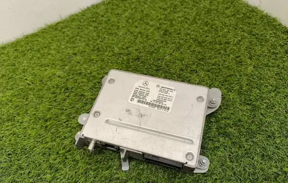 Phone control unit/module