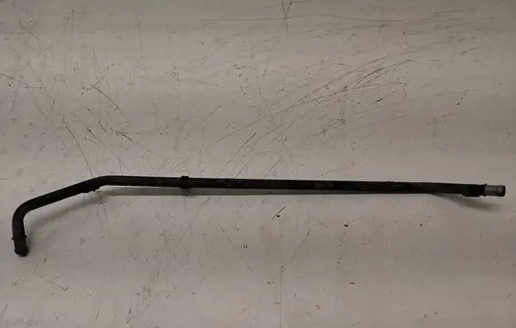 Volkswagen Sharan Power steering radiator 7M0422896