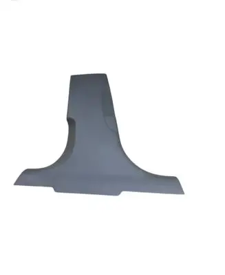Audi A7 S7 4G (B) pillar trim (bottom) 4G8867239B