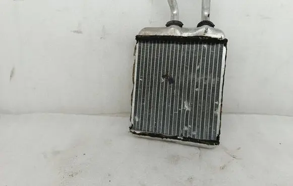 Opel Astra H Heater blower radiator 52479237