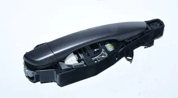 Citroen Jumpy Front door exterior handle 9688834080