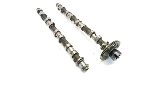 Camshaft