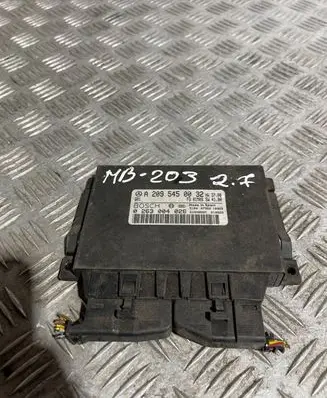 Parking PDC control unit/module