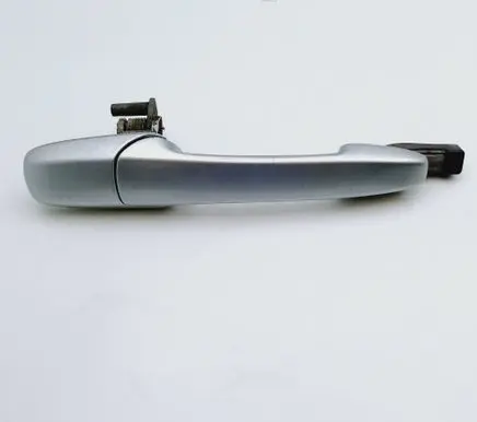 Mazda 6 Rear door exterior handle