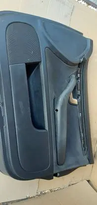 Audi A4 S4 B7 8E 8H Front door card panel trim 8E1867106B