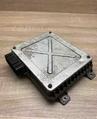 Rover 414 - 416 - 420 Engine control unit/module ECU MKC104021