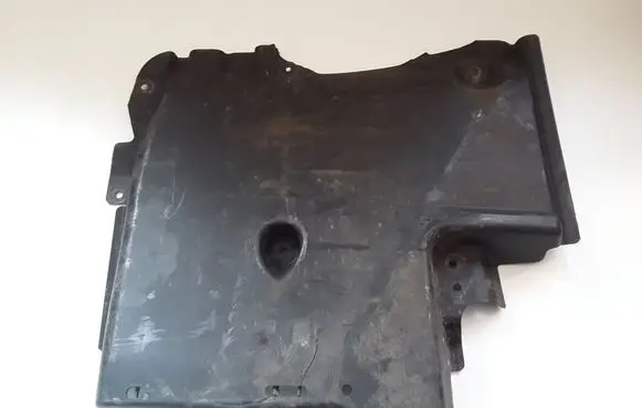 Land Rover Evoque I Pickup box liner BJ32104C21AD