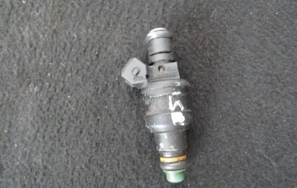 Audi A3 S3 8L Fuel injector 058133551 0280150447
