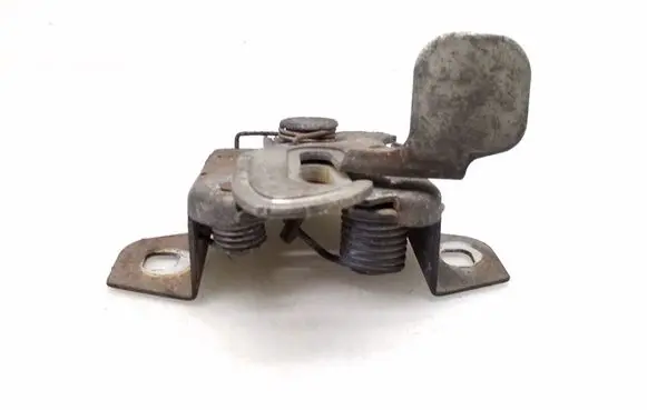 Citroen Jumper Engine bonnet/hood lock/catch