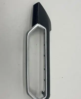 BMW X6 G06 Dashboard center trim panel F6987157304 500977
