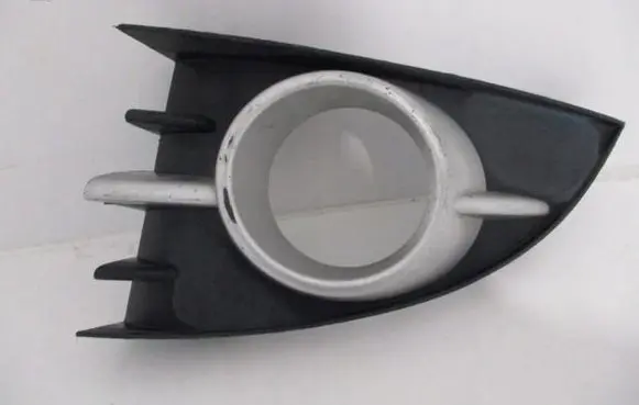 Renault Scenic II - Grand scenic II Front fog light trim/grill P0009511