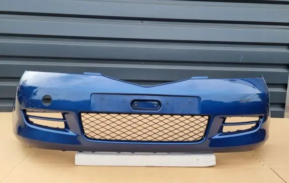 Mazda 2 Front bumper 3M7117K819E