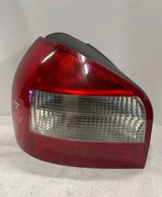 Audi A3 S3 8L Rear/tail lights 8L0945095B