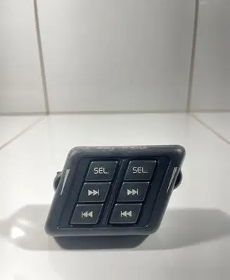 Volvo XC90 Other switches/knobs/shifts 19206 8635112 04W36T