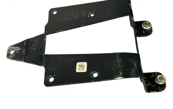 BMW 5 F10 F11 Distronic sensor bracket 6775366 66316775366
