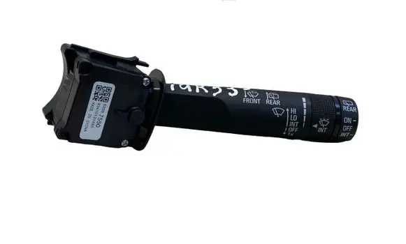 Opel Mokka X Wiper control stalk 52087550