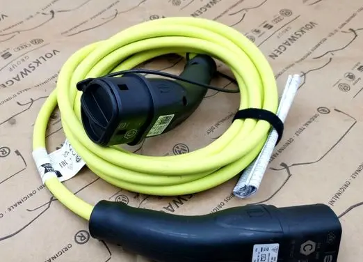 Volkswagen ID.7 Electric car charging cable 1EA971639L