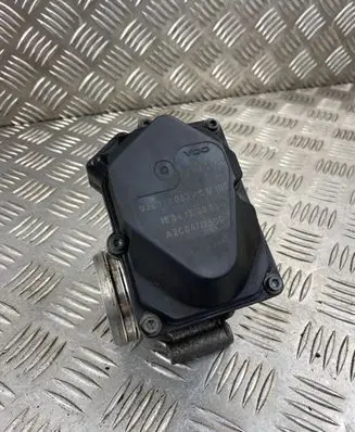 Audi Q5 SQ5 Throttle valve 03L128063AC