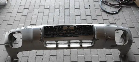 Subaru Forester SF Front bumper 57720FC130 57720FC100 110120