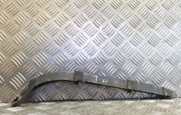 Volkswagen PASSAT B4 Front bumper mounting bracket 3A0807183A