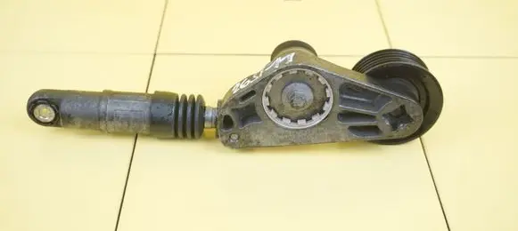 Ford S-MAX Timing belt tensioner 9G9Q6A228AA TNWA