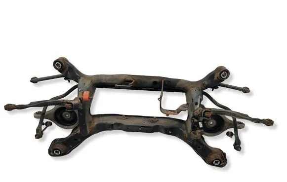 Volvo V70 Rear subframe 31418468 9012167F