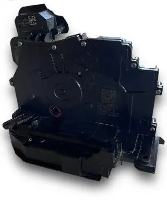 Audi A6 S6 C8 4K Central body control module 4K1837016H