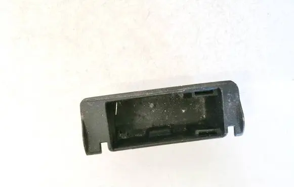 Audi Q7 4L Car ashtray 4b0857406a