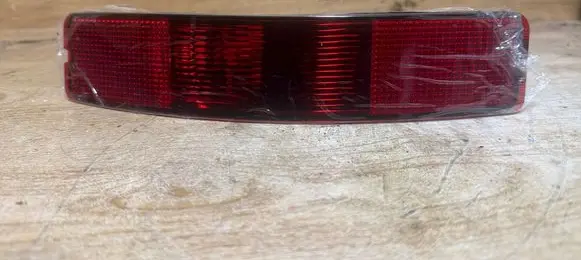 Volvo XC90 Rear tail light reflector 
