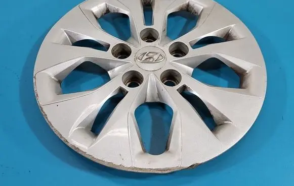 Hyundai i30 R16 wheel hub/cap/trim 52960G4000 IMPRK1588124