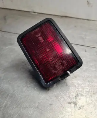 Rear fog light