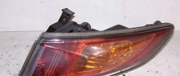 Honda Civic Rear/tail lights