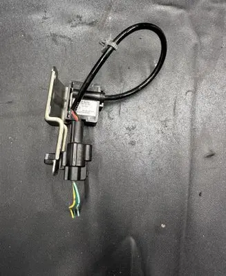 Infiniti FX Headlight/headlamp level sensor 9570930021 988051CF4A 002455000048