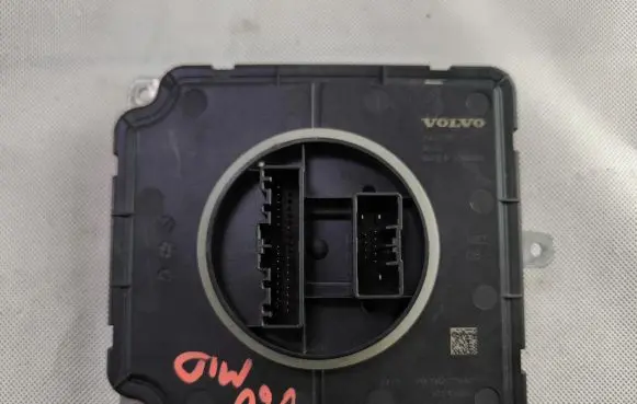 Volvo V60 Other control units/modules 31427787