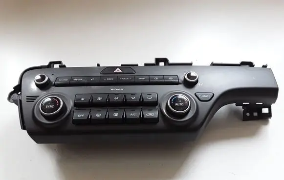 KIA Sportage Air conditioner control unit module 97250F1XXX