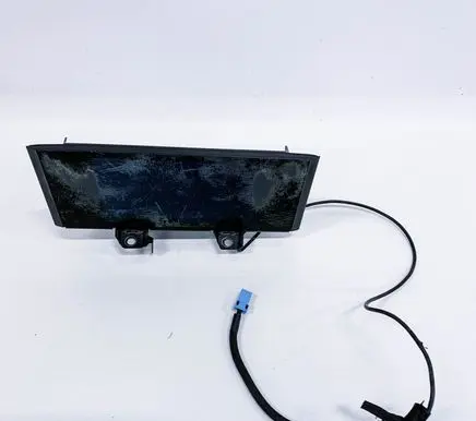 Lexus IS III XE30 Screen/display/small screen 0515004330 8597053050
