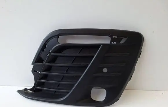 Peugeot Expert Front bumper lower grill 9811823877