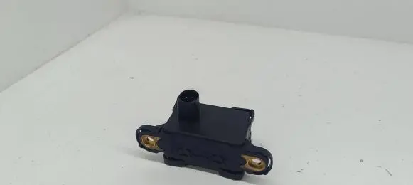 Volkswagen Golf V ESP acceleration yaw rate sensor 1K0907655D CV76A232ET 10170103643