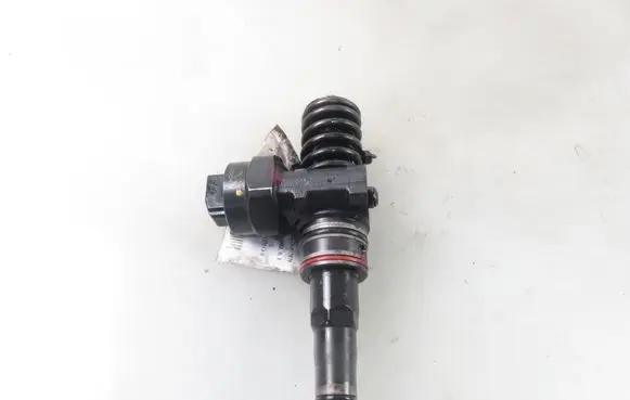 Ford Galaxy Fuel injector 0414720029 038130073AC