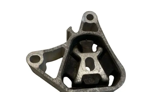 Mercedes-Benz B W246 W242 Engine mount bracket A2462400300