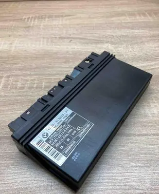 BMW 5 E60 E61 Comfort/convenience module 9176070 5WK49110D