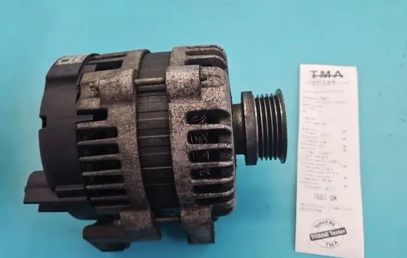 Alfa Romeo 159 Generator/alternator 51754153 IMPRK1596639