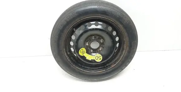 Volvo S40 R16 spare wheel 30683913